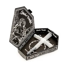 Smoke Temple | Cones | Cross Cone | 1 1/4