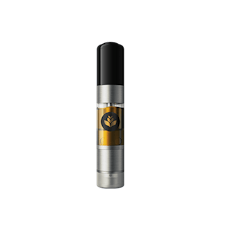 FloraCal Live Rosin Vape (500mg) Purple Lambo