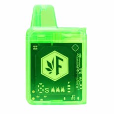 FIREBRAND | PYRIC WATERMELON SPLASH DISPOSABLE 1G