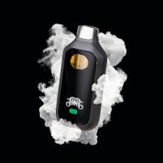 Heavy Hitters | Northern Lights (I) Ultra Extract All-In-One Disposable Vape | 1g