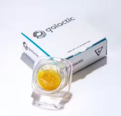 Lemon Fire MAC Cured Badder (1g)