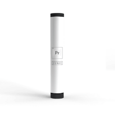 Curio | Pre Rolls | Lush Mintz | 2 x .5g