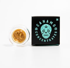Platinum Z | Badder | 1g