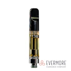 Evermore Trippy Gorilla Cart 1g