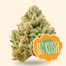 OG Kush - 3.5g