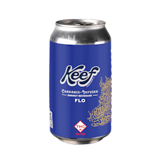 25mg Energy Drink | Flo
