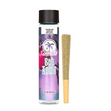 Connected - Preroll - Bad Apple (H) (1.0g)