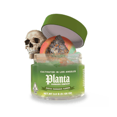 Planta CC 3.5g