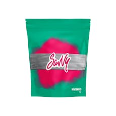 Savvy Prepack 7g Lemon Cherry Gelato