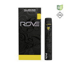 Rove - Live Resin Diamond - Waui (S) Starter Kit - 1g