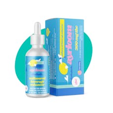 Ayrloom - Tincture - Beverage Enhancer