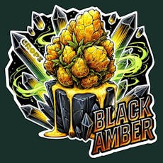 Crops | Black Amber | Flower | 7g
