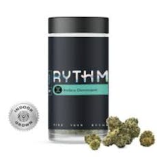 RYTHM CAROLINA HONEY POPCORN 28G