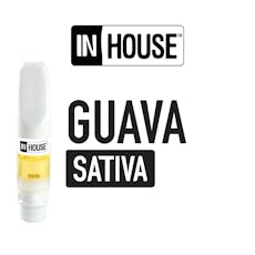Guava - Cartridge - 0.5g