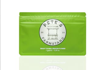 Headi OG | 7g Shake | Pete's Farmstand