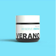 Verano | Reserve | Ghost Milk | Premium Flower | 3.5g
