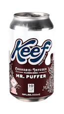 REC - Keef Cola - Mr. Puffer / Soda | 10mg