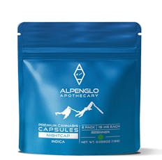 Nightcap | Capsule (2 Pack)