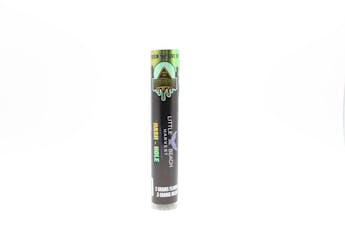 LBH | Illuminati | 2g Hash Hole | (I-H)