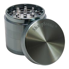 Sharpstone Grinder Grey
