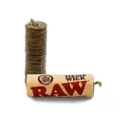 RAW | Accessories | Other Accessories | Hemp Wick