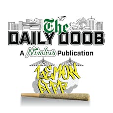 Lemon Piff | Pre-Roll | 1g