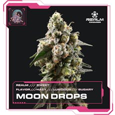 3.5g Moon Drops | TAX INCLUDED