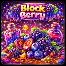 The Deli - Block Berry