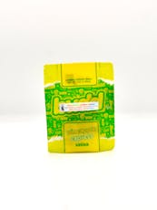 Budd - Pineapple Express - 3.5g Flower