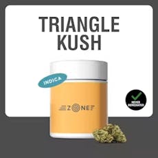 Zone Pre-Pack 14g TGK 00168
