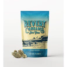 Revert Cannabis NY Pineapple Haze Flower 3.5g