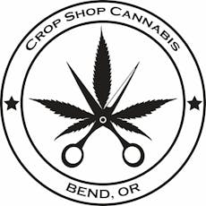 Jungle Frost (The Crop Shop) $10/g