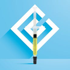 NWCS Crystal Clear Tanker Maui Wowie 1g