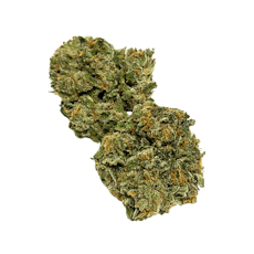 Strawberry Cough | Flower Bar