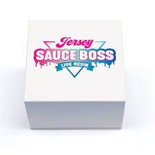 Live Resin Sugar | Fruity Gum
