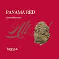 Panama Red (Landrace Sativa) 3.5g