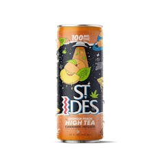 St. Ides 100mg High Tea Georgia Peach
