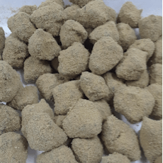 Grease Monkey - Hybrid - .75g Moon Rock