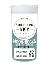 Sugar Drizzle | Moonrocks 3.5