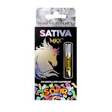 Sour Power Cartridge