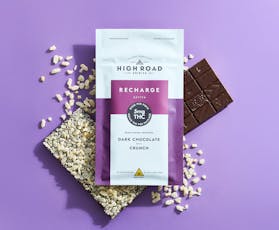 Chocolate Bar | Recharge Crunch