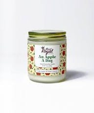Mount Royal - Apple A Day Candle