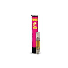 Pink Lemonade (Hybrid) Distillate Cartridge - 1g
