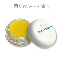 Lemon Rosemary Salve