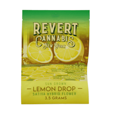 Revert | Lemon Drop | 3.5g