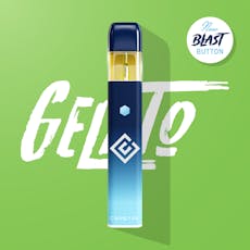 Gelato 1g Disposable Crystal Clear - NWCS