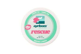 Ayrloom - Balm - Rescue