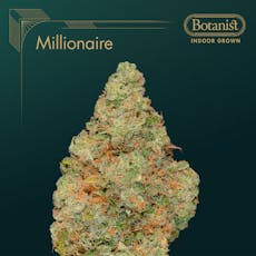 *Chem Chillz | 3.5g Flower | The Botanist