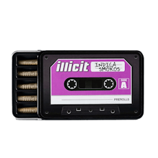 Hibernate | 5 Pack | 2.5G