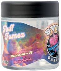 Svin Garden FL Fluff Fumez 3.5g